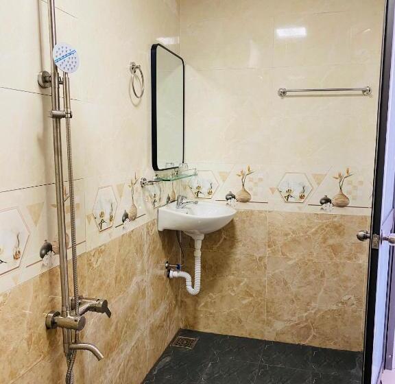 هتل Cleopatra Homestay &villa