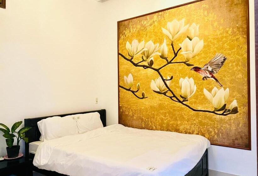 هتل Cleopatra Homestay &villa