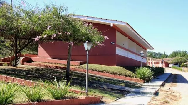 ホテル Fazenda D Anape