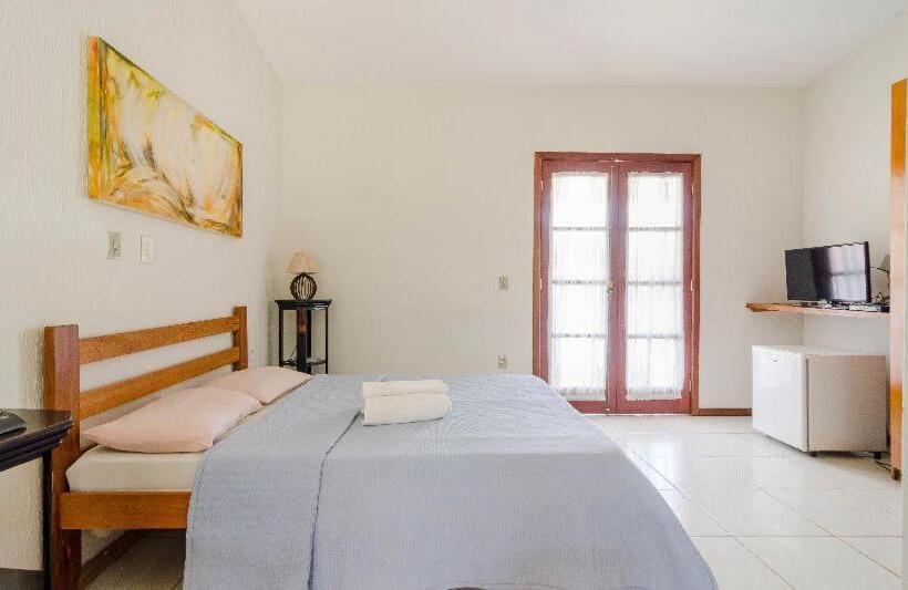 酒店 Fazenda D Anape