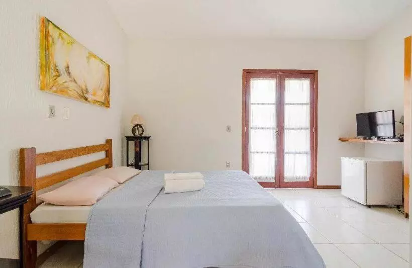 ホテル Fazenda D Anape