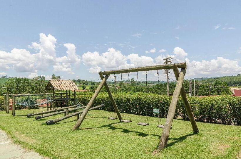 酒店 Fazenda D Anape