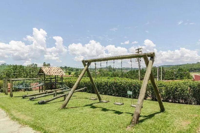 ホテル Fazenda D Anape