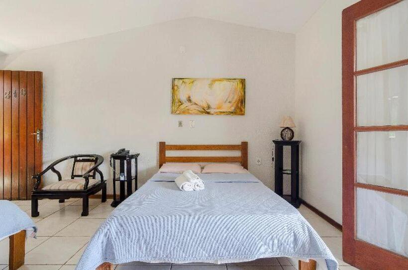 酒店 Fazenda D Anape