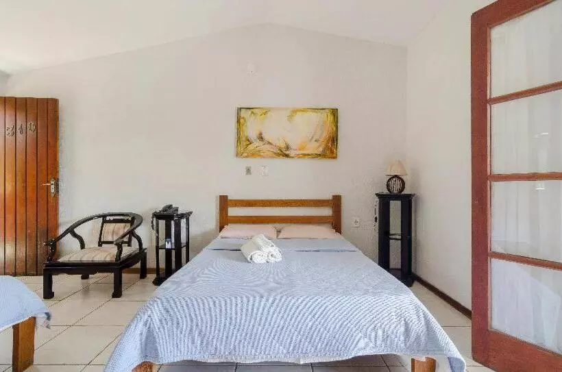 ホテル Fazenda D Anape