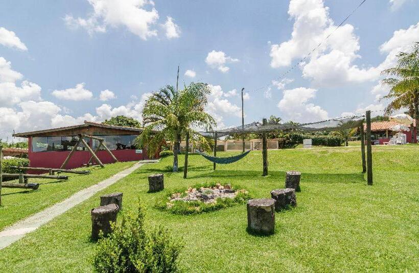 酒店 Fazenda D Anape
