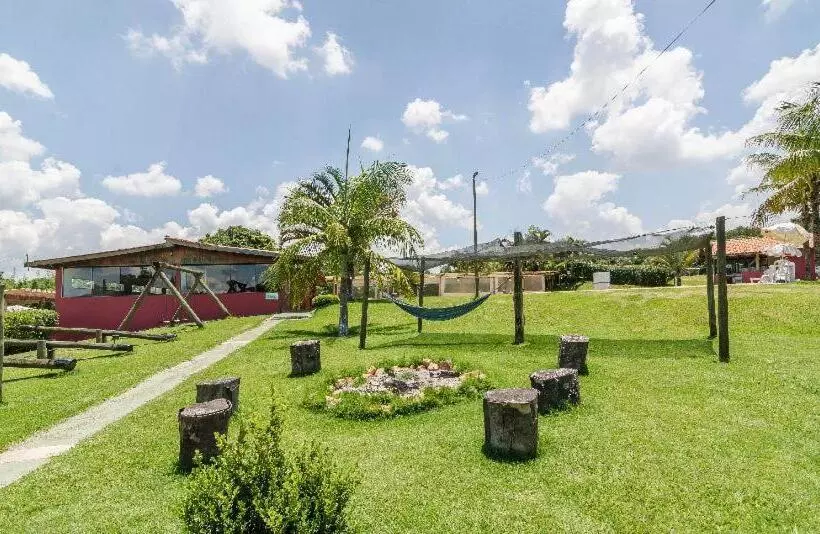 ホテル Fazenda D Anape