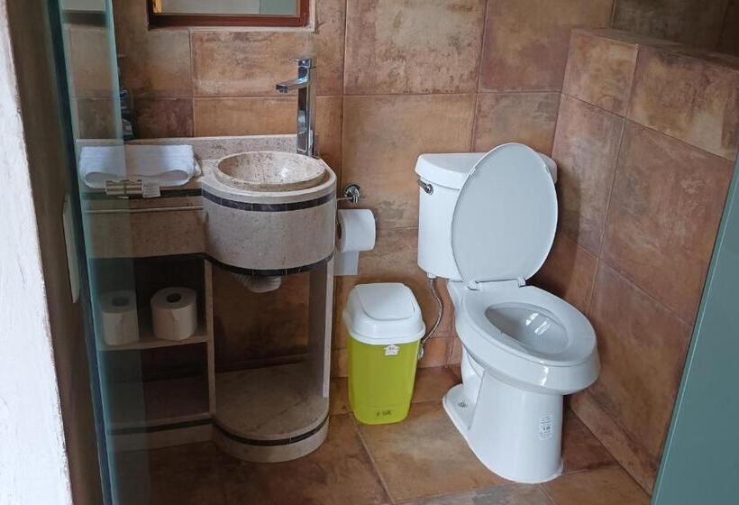 호텔 Finca El Soñador