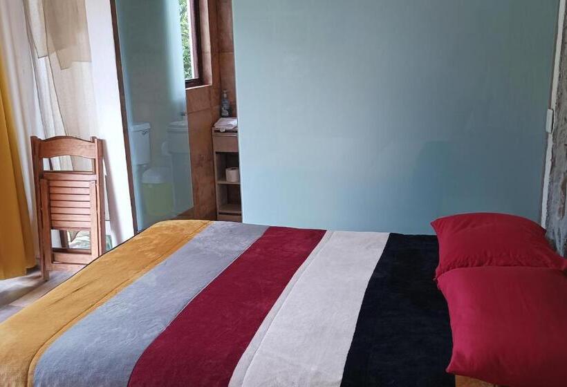 호텔 Finca El Soñador