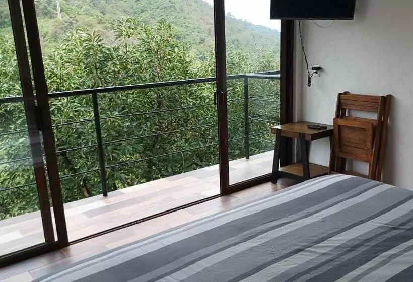 Hotelli Finca El Soñador