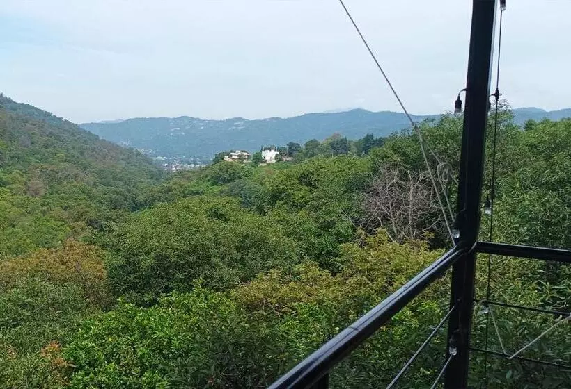 Hotelli Finca El Soñador