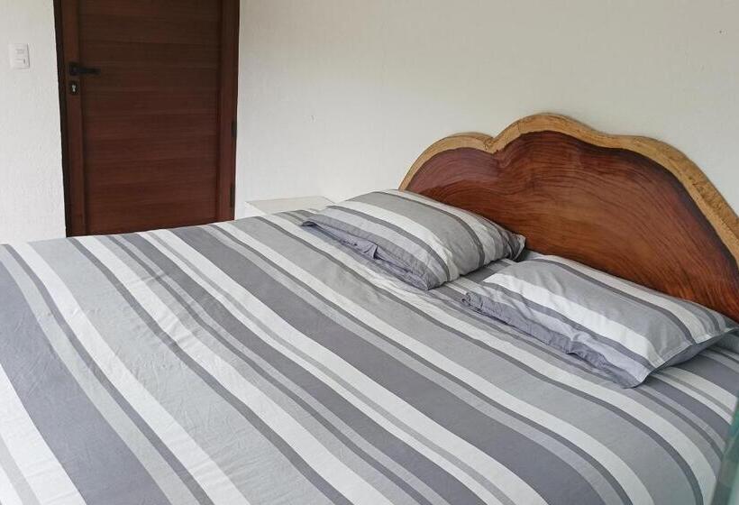 호텔 Finca El Soñador