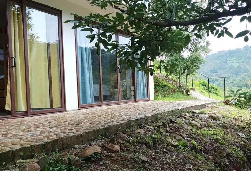 Hotelli Finca El Soñador
