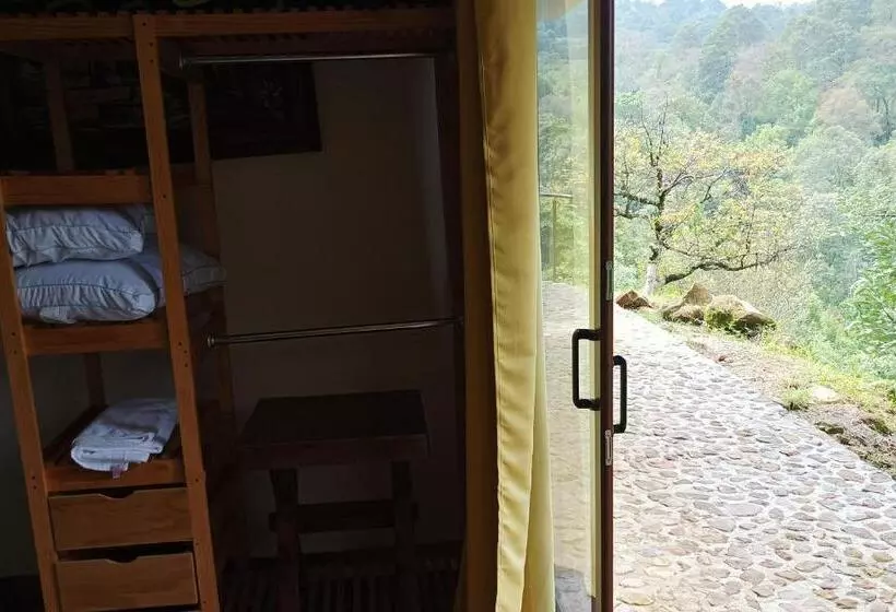 Hotelli Finca El Soñador