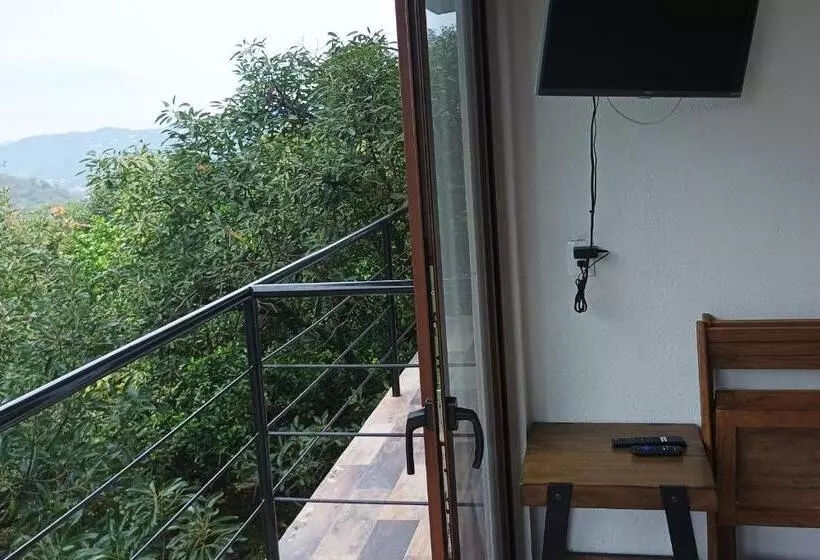 Hotelli Finca El Soñador