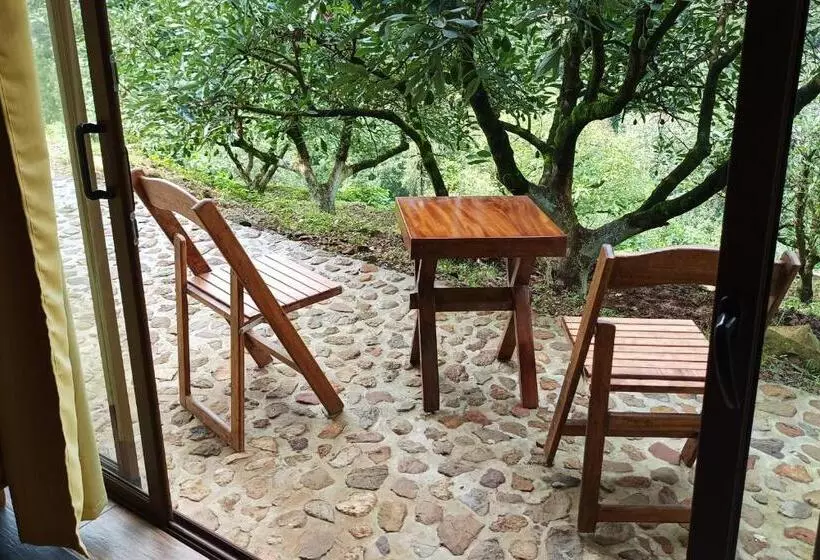 Hotelli Finca El Soñador