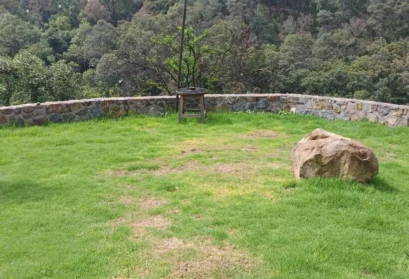 Hotelli Finca El Soñador