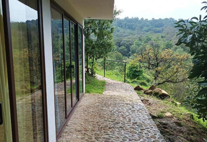 호텔 Finca El Soñador