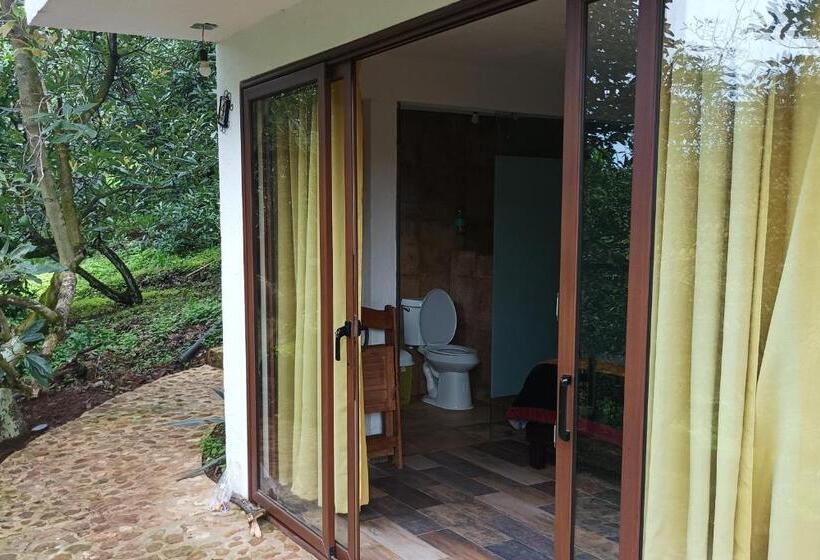 호텔 Finca El Soñador