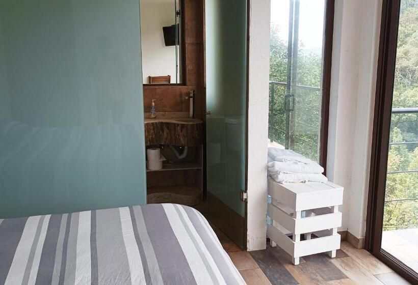 호텔 Finca El Soñador