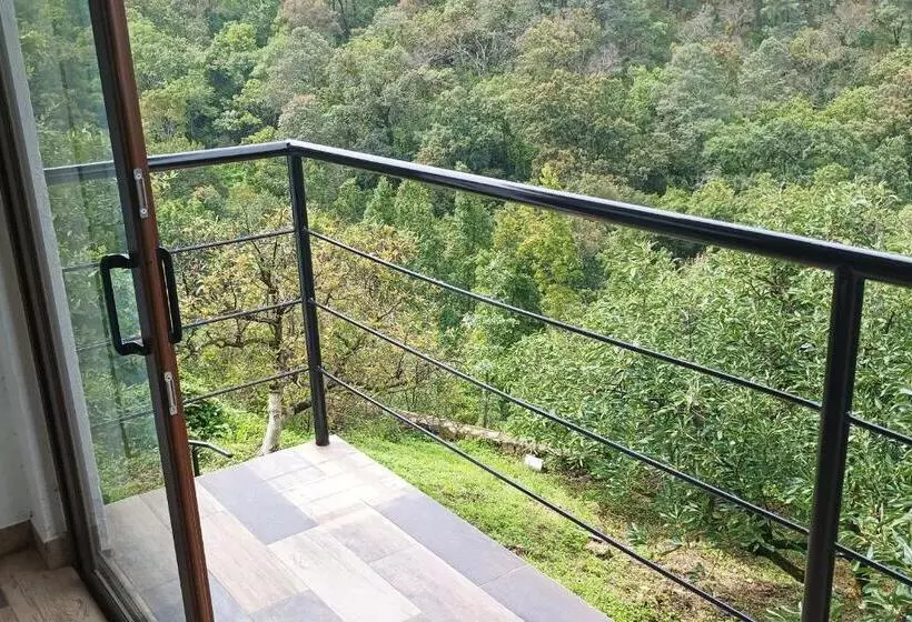 Hotelli Finca El Soñador