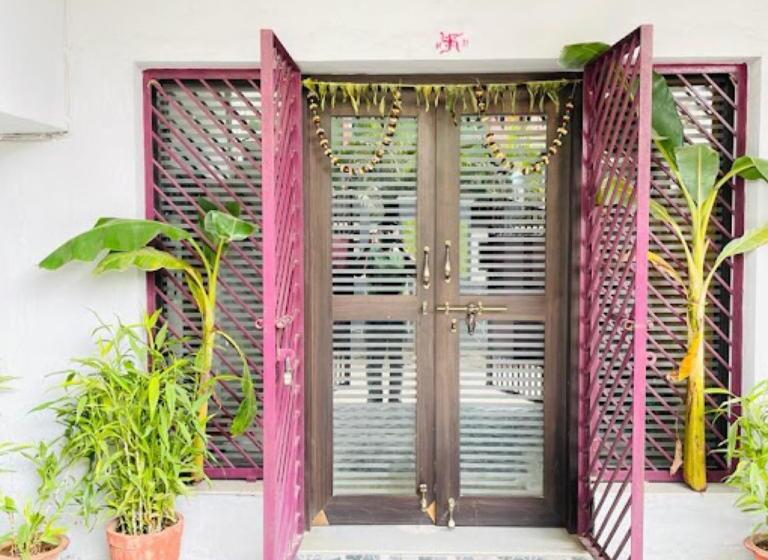 Hotel Janapath Inn Bhubaneswar