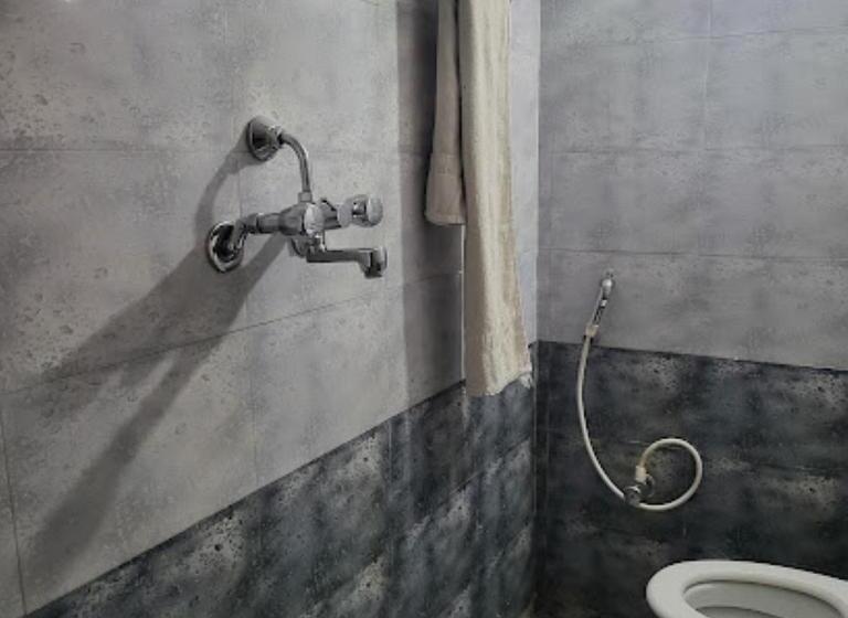 Hotel Janapath Inn Bhubaneswar