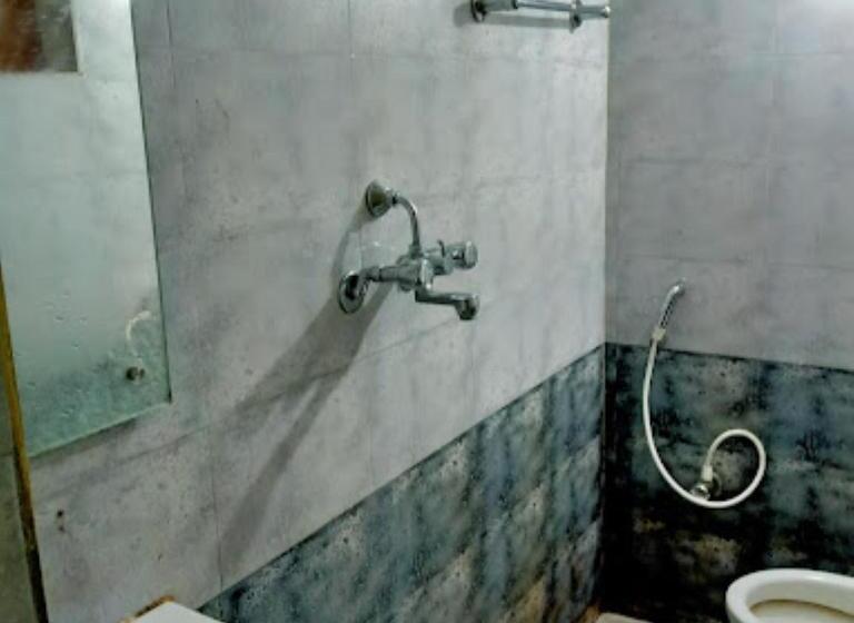 Hotel Janapath Inn Bhubaneswar