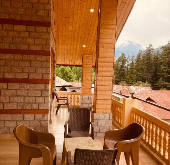 ホテル Jaswant Guest House