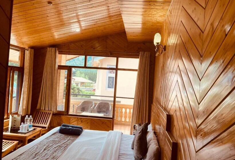 ホテル Jaswant Guest House