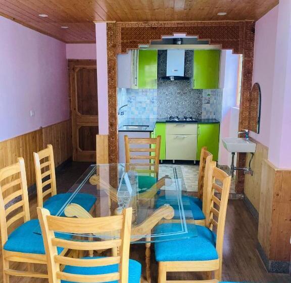 ホテル Jaswant Guest House