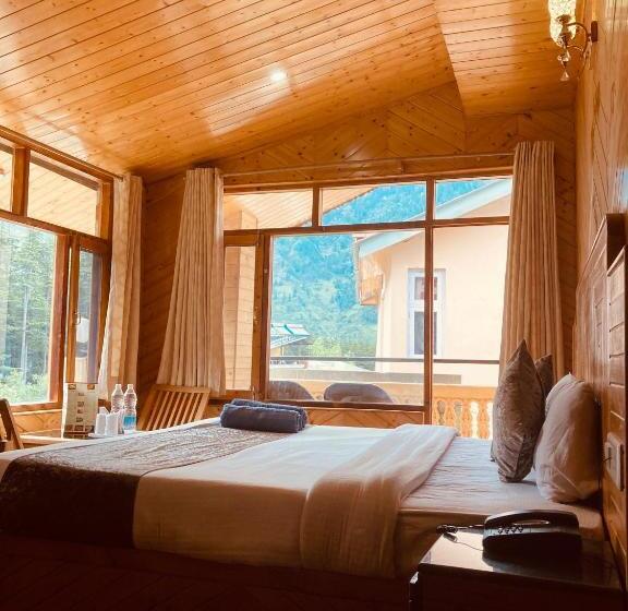 ホテル Jaswant Guest House