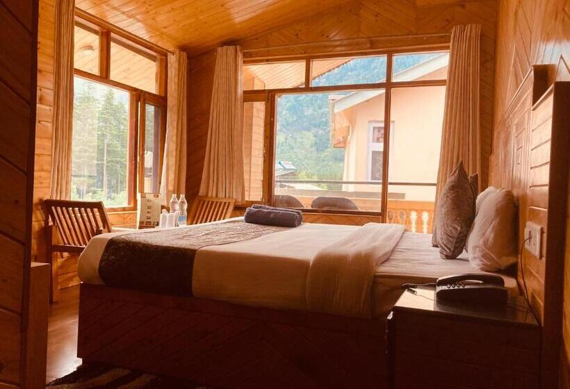 ホテル Jaswant Guest House