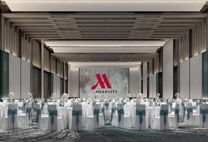فندق Lishui Marriott