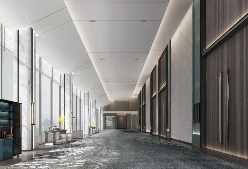 فندق Lishui Marriott