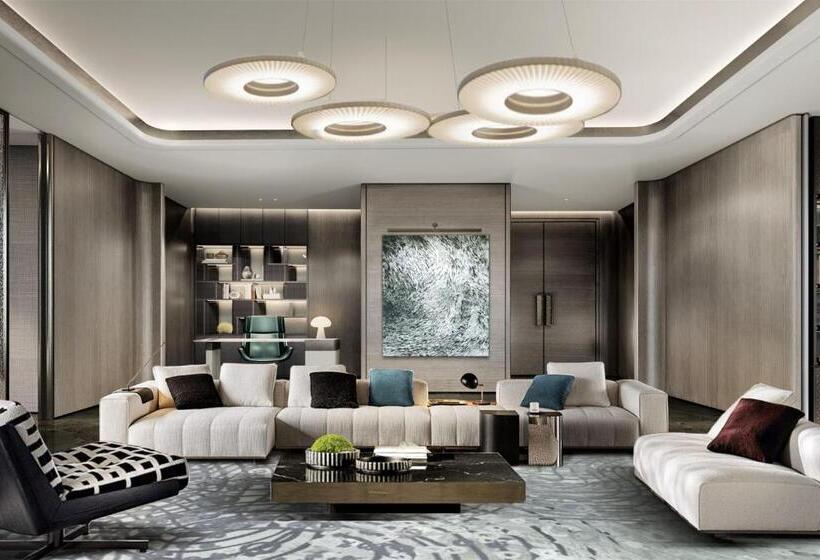 فندق Lishui Marriott