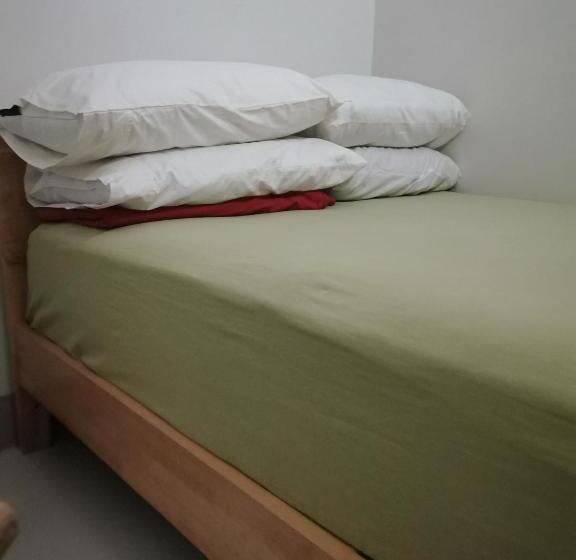 Hotell Mall Of Asia Pasay Shore 3 Tower 2 Residences