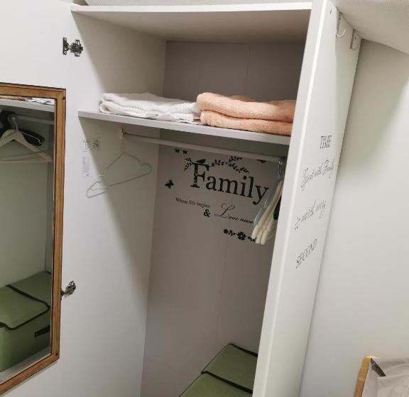 Hotell Mall Of Asia Pasay Shore 3 Tower 2 Residences