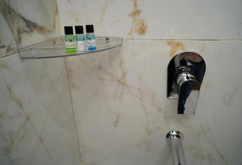 Отель Mayflower