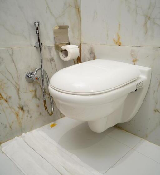 Отель Mayflower