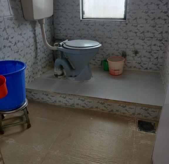 Hotell Parth Residency