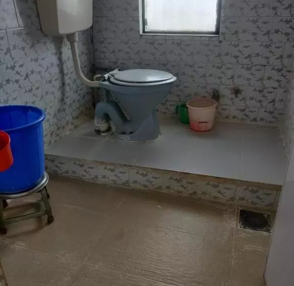 Hotel Parth Residency