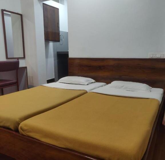 Hotell Parth Residency