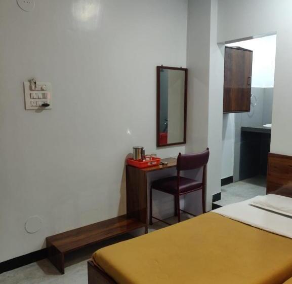Hotell Parth Residency