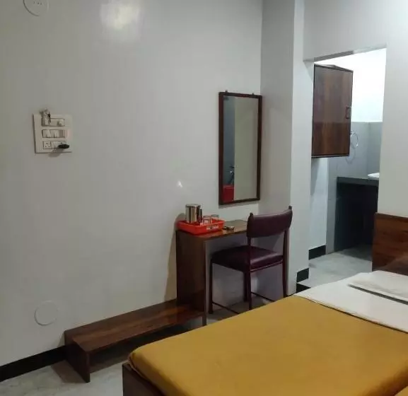 Hotel Parth Residency