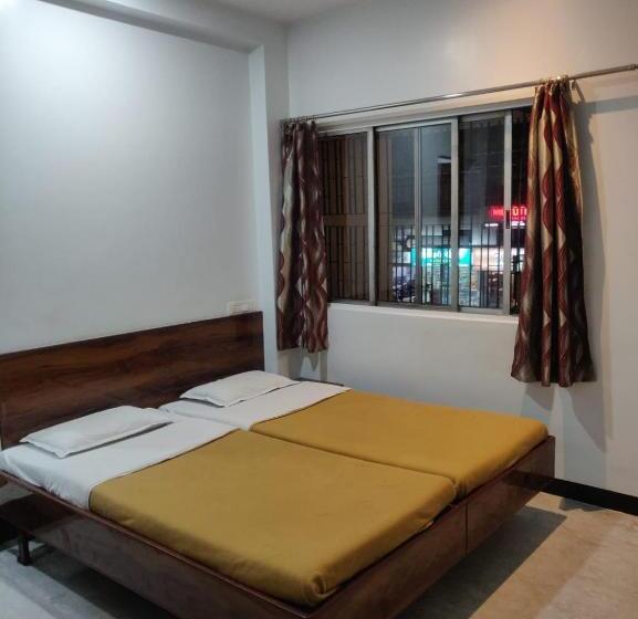 Hotell Parth Residency