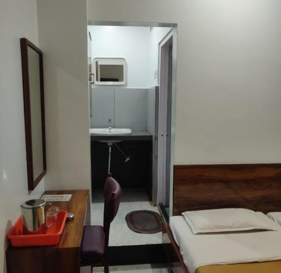 Hotell Parth Residency
