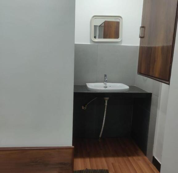 Hotell Parth Residency