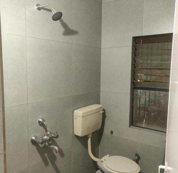 Hotell Parth Residency