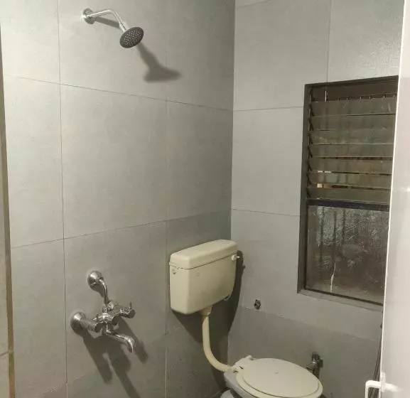 Hotel Parth Residency